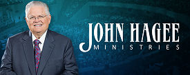  John Hagee Ministries