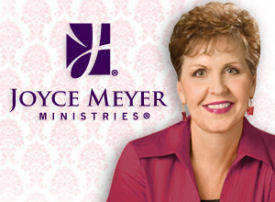   Joyce Meyer Ministries
