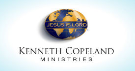   Kenneth Copeland Ministries