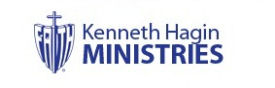      Kenneth Hagin Ministries