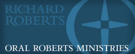    Richard (Oral) Roberts Ministries